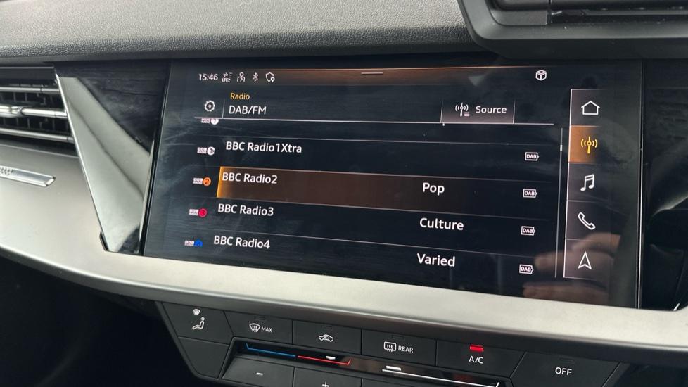 DAB Radio