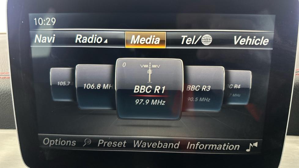 DAB Radio