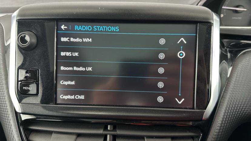 DAB Radio