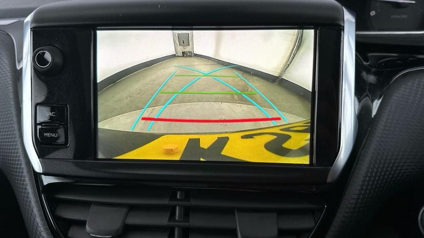 Rear View Camera