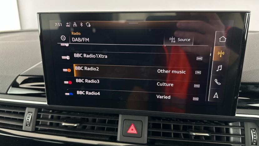 DAB Radio