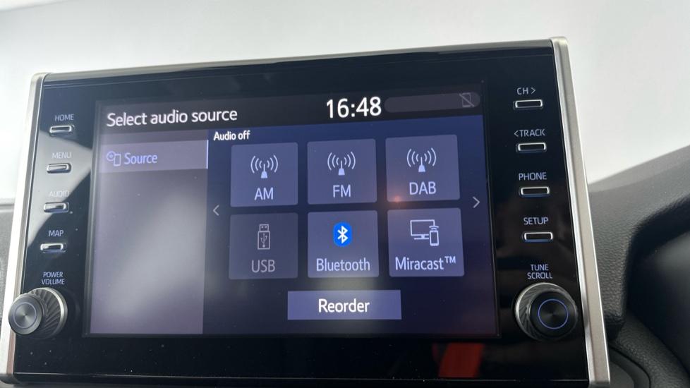 DAB Radio