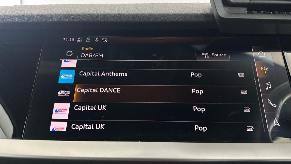 DAB Radio