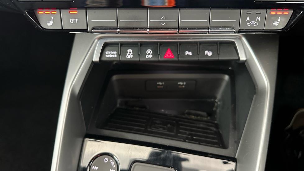 Heated Seats