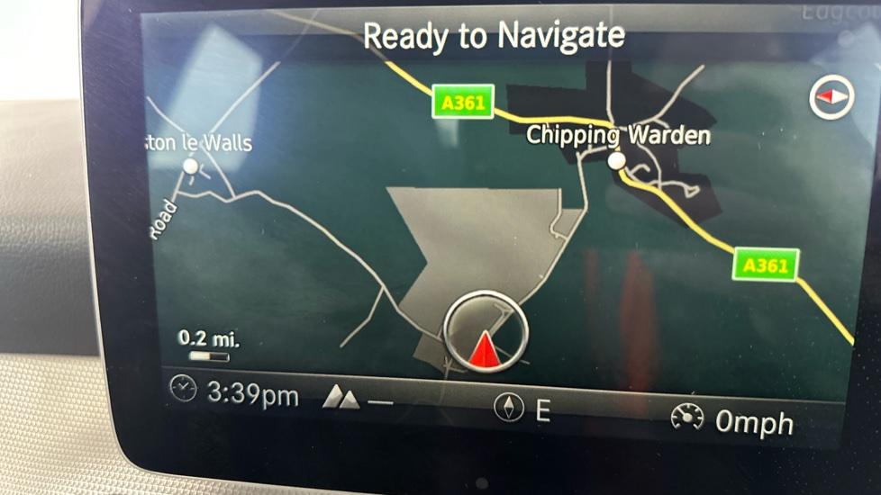 Navigation