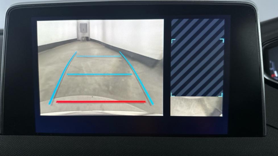 Rear View Camera