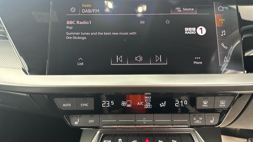 DAB Radio