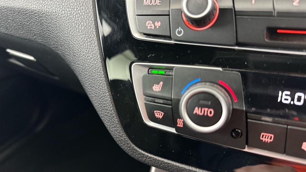 Heated Seats