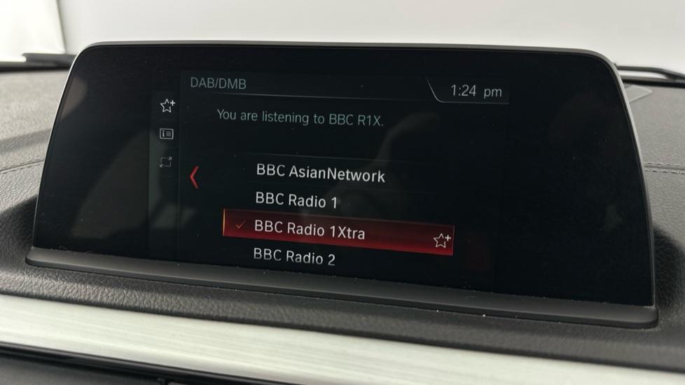 DAB Radio