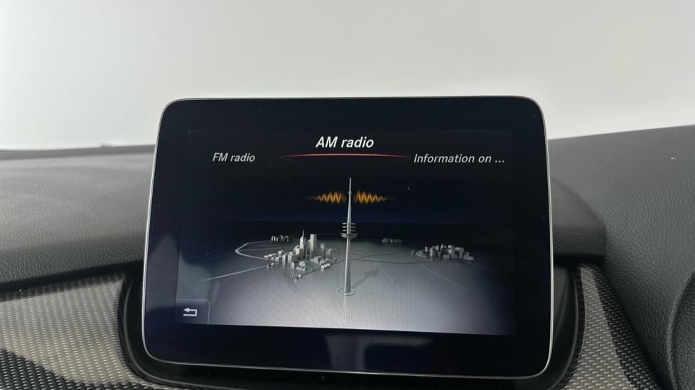 DAB Radio