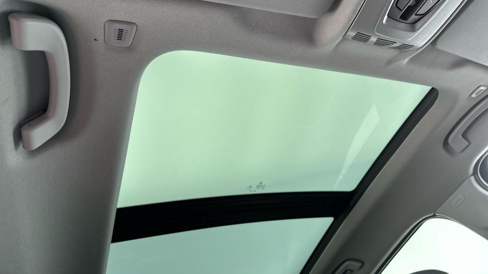 Panoramic Roof