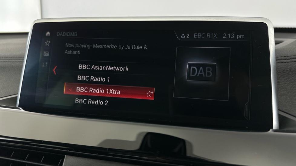 DAB Radio