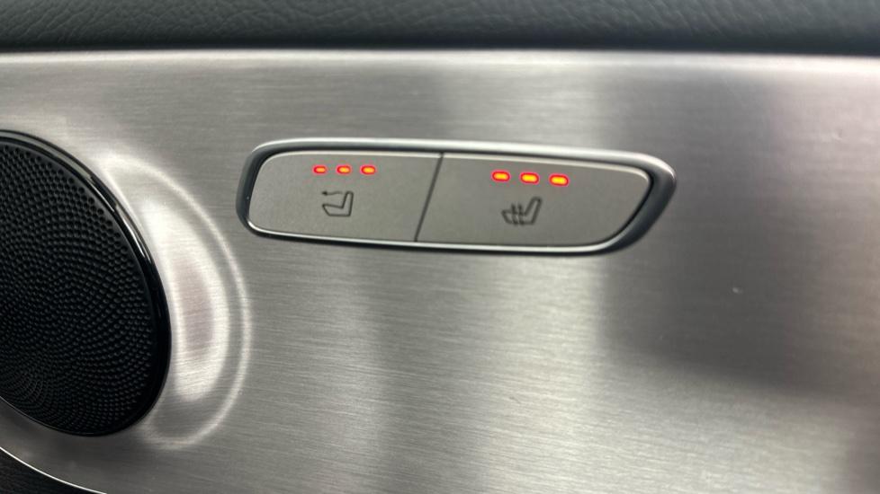 Heated Seats