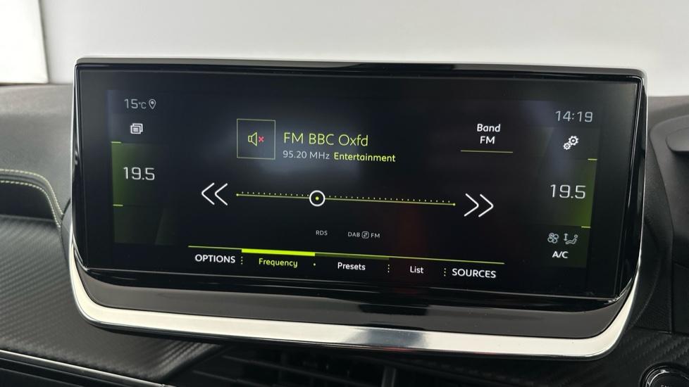 DAB Radio