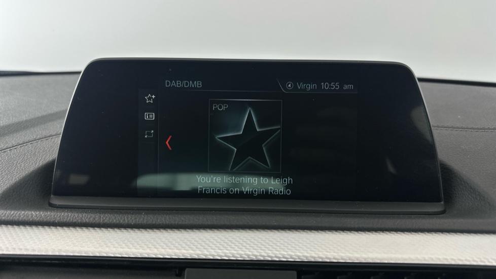 DAB Radio