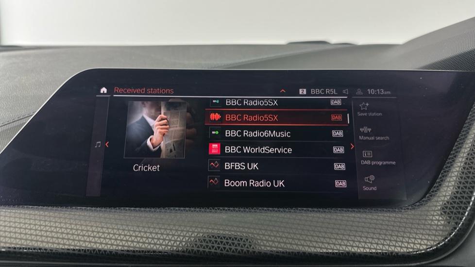 DAB Radio