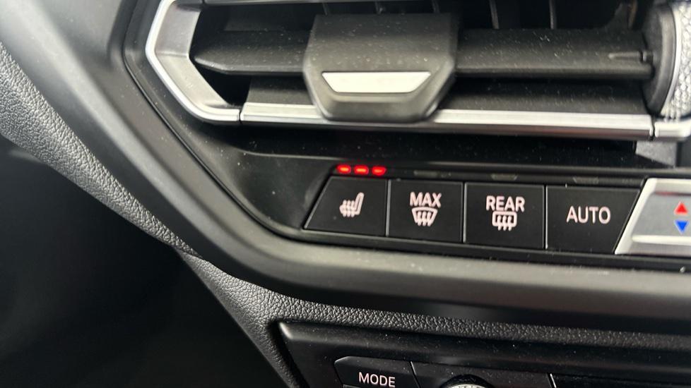 Heated Seats