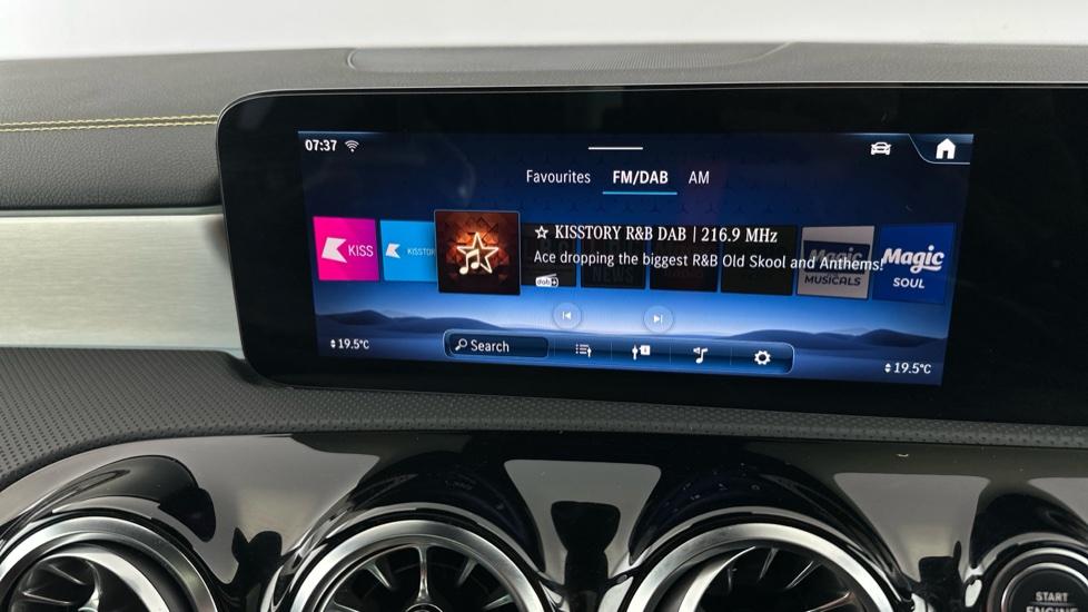 DAB Radio