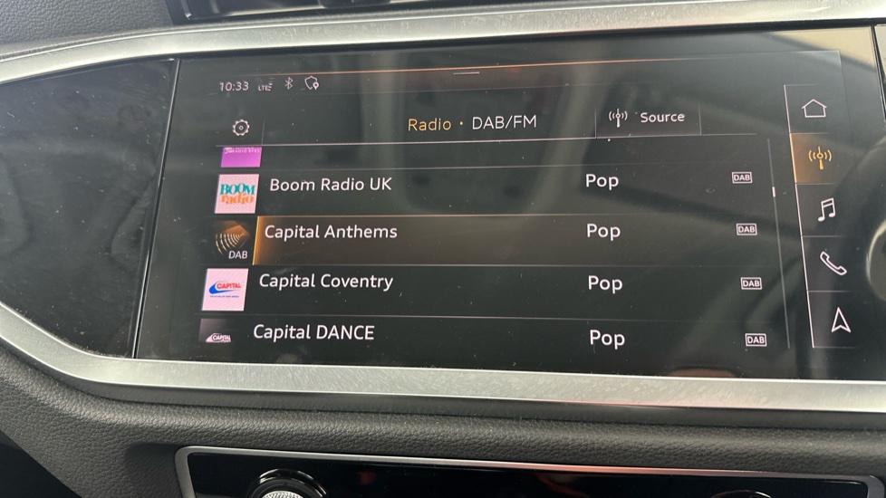 DAB Radio