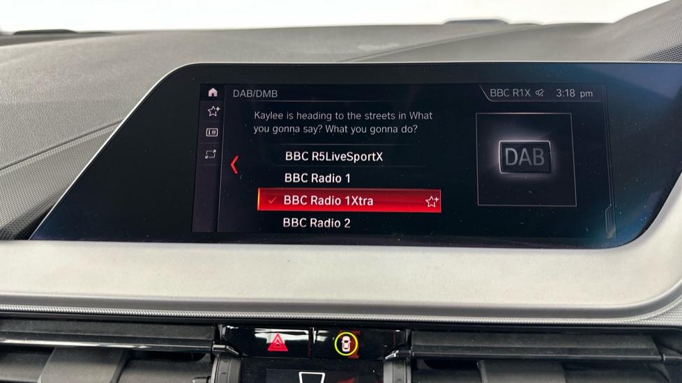 DAB Radio