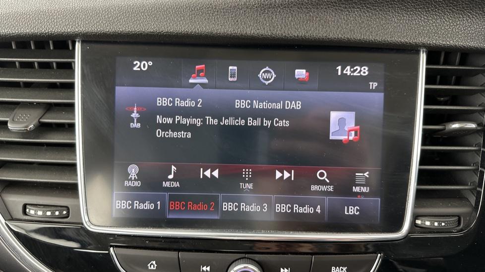 DAB Radio