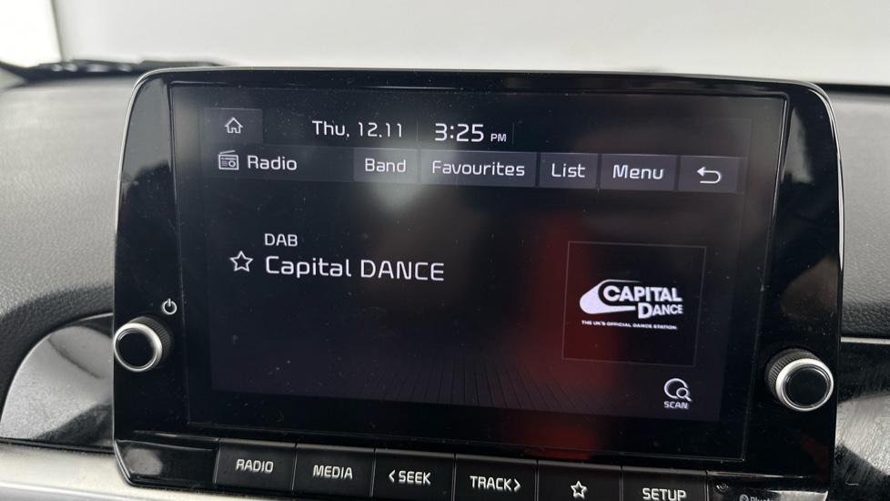 DAB Radio