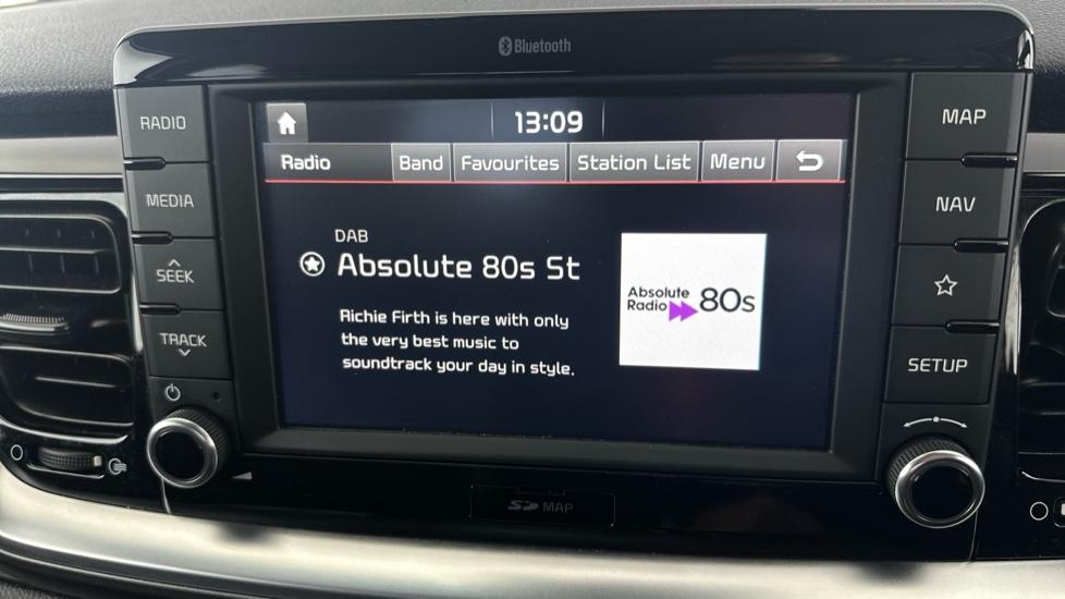 DAB Radio