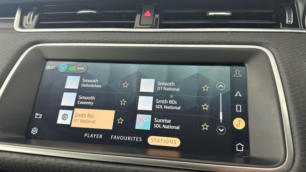 DAB Radio