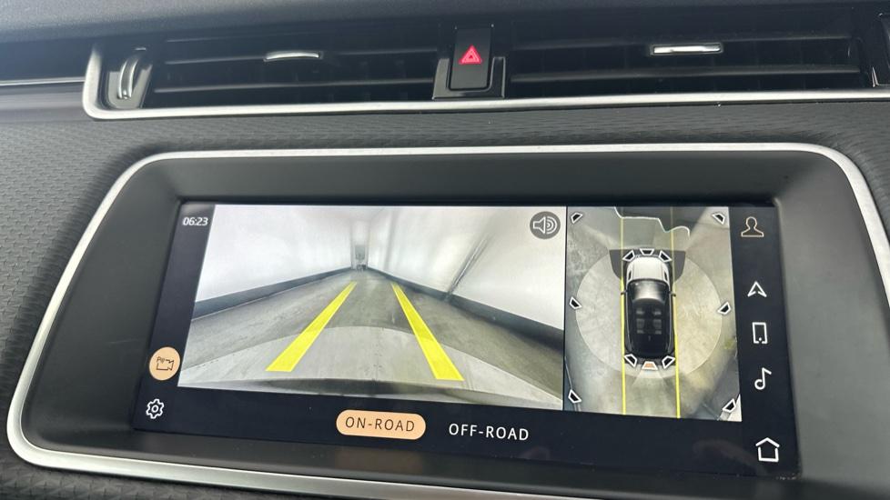 Rear View Camera