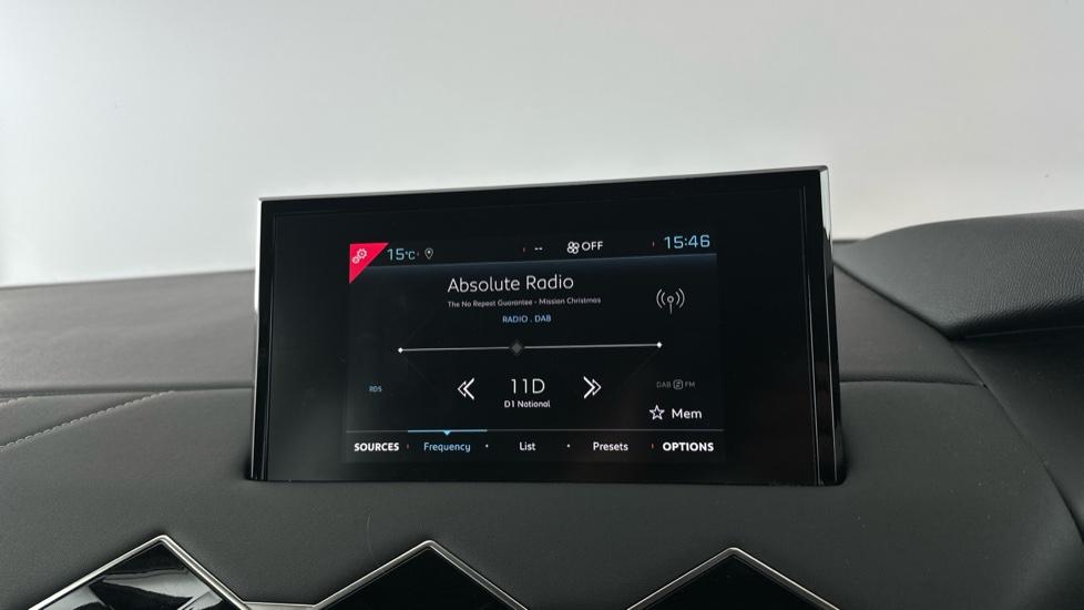 DAB Radio