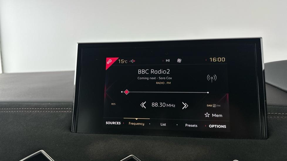 DAB Radio