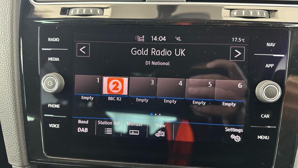 DAB Radio