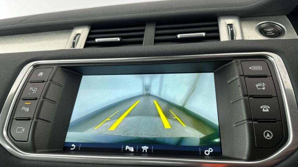 Rear View Camera