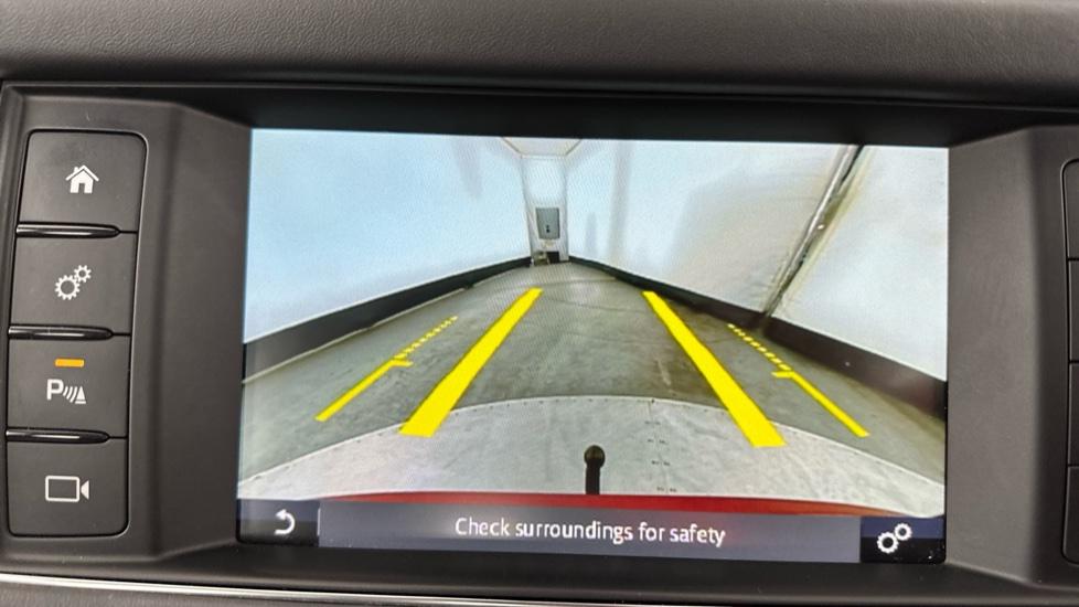 Rear View Camera