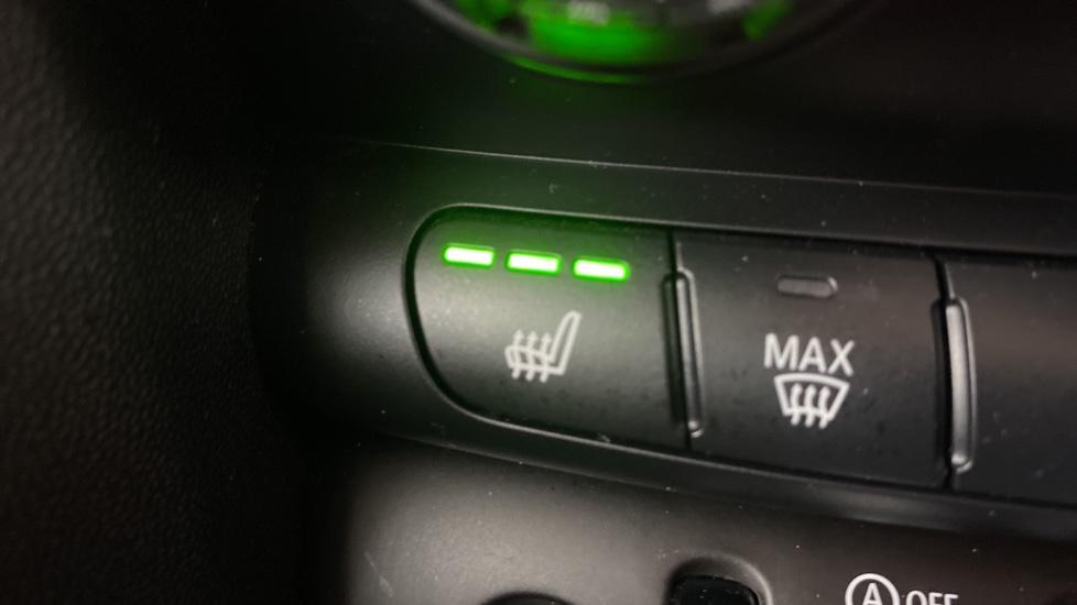 Heated Seats