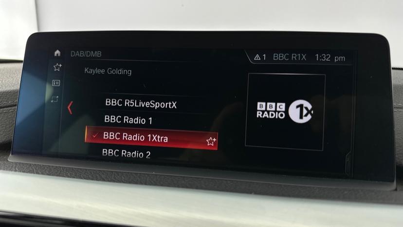 DAB Radio