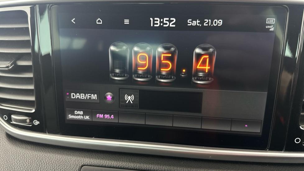 DAB Radio