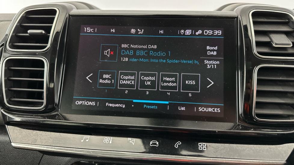 DAB Radio