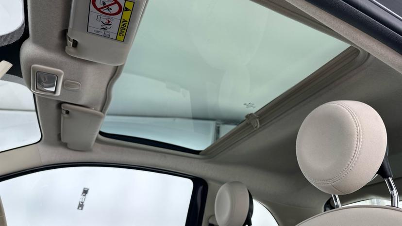 Panoramic Roof