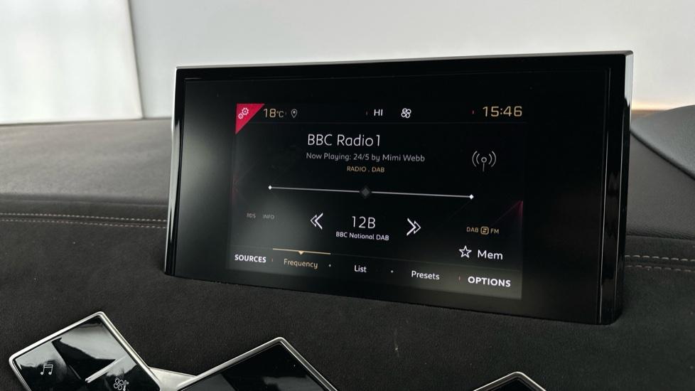 DAB Radio