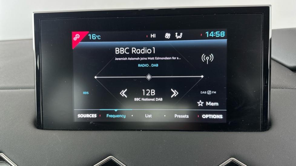 DAB Radio