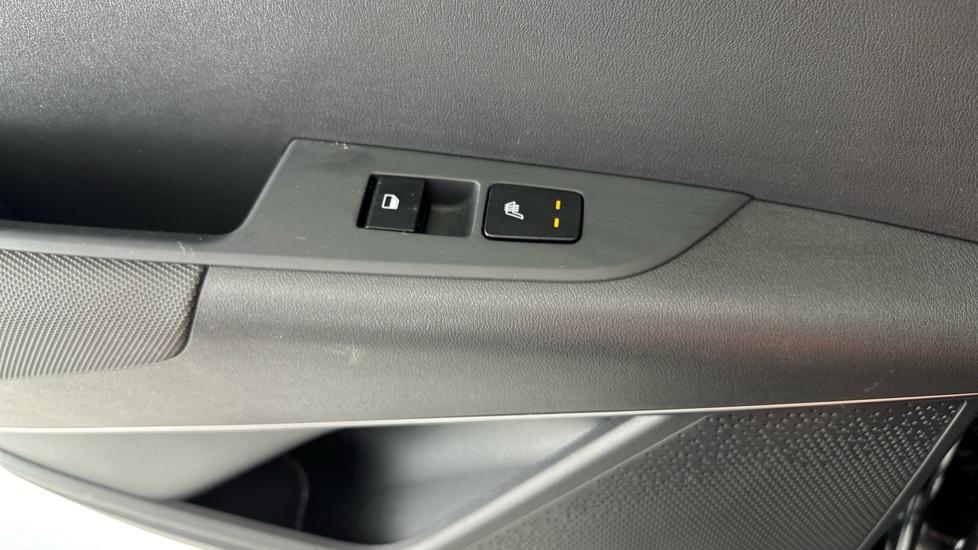 Heated Seats