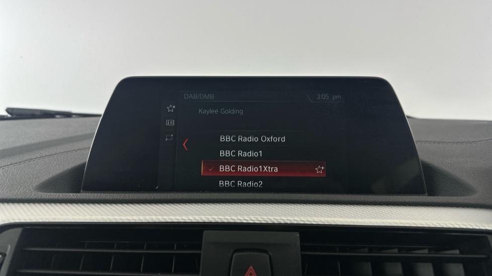 DAB Radio