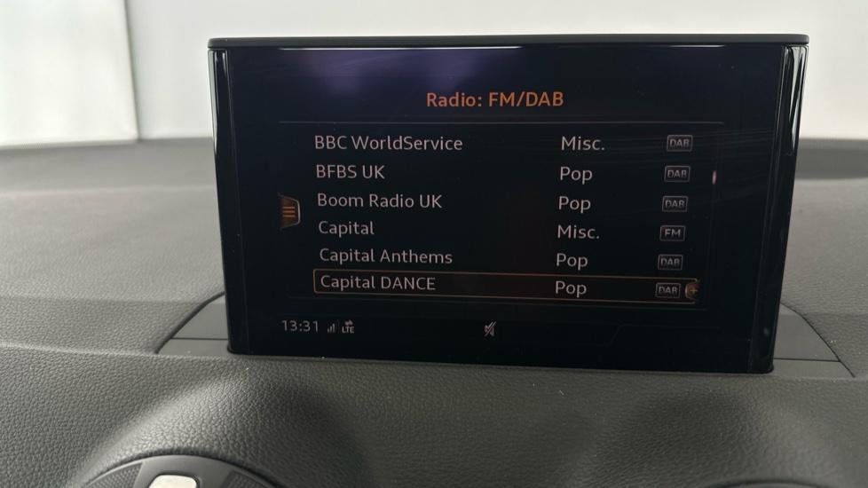 DAB Radio