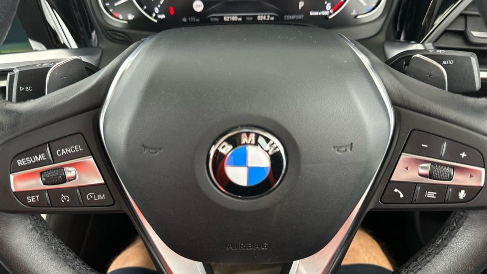 paddle shifters 