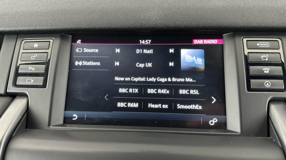 DAB Radio