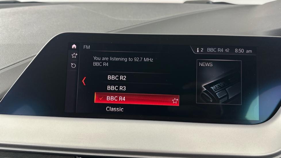 DAB Radio