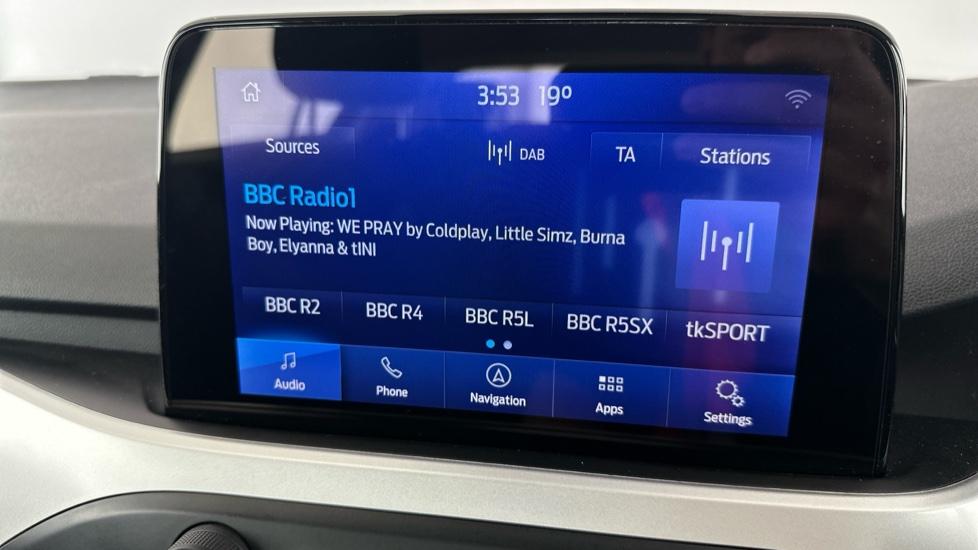 DAB Radio