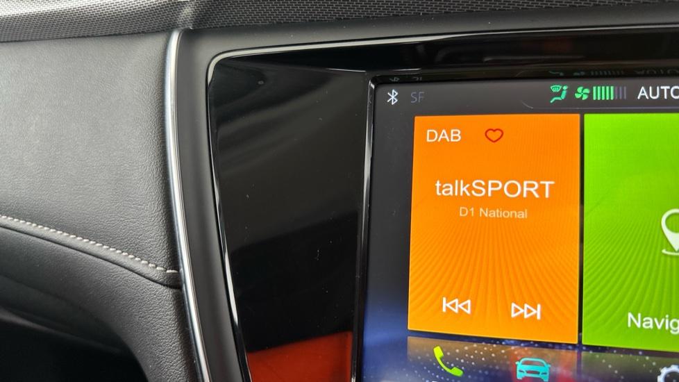 DAB Radio