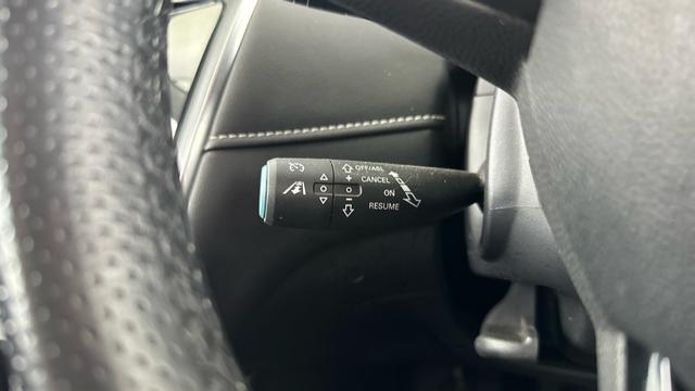 Used 2022 BLACK MG MG5 115kW Excite EV 61kWh 5dr Auto, 15,823 miles - cinch